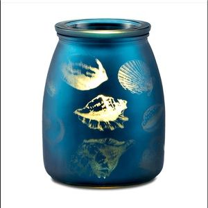 NIB Scentsy Tide Pool Warmer